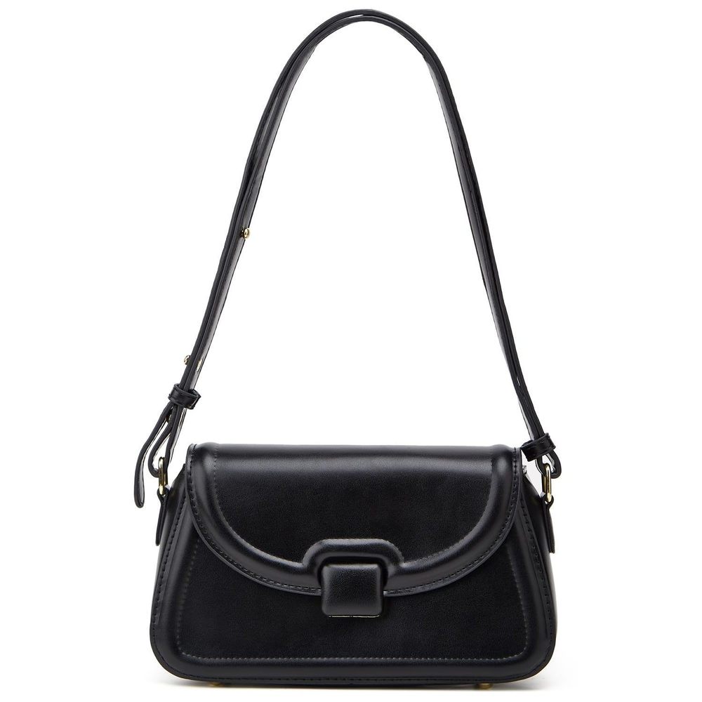 Crossbody Bags Vintage Clutch Purses Shoulder Bag Classic Underarm :]
